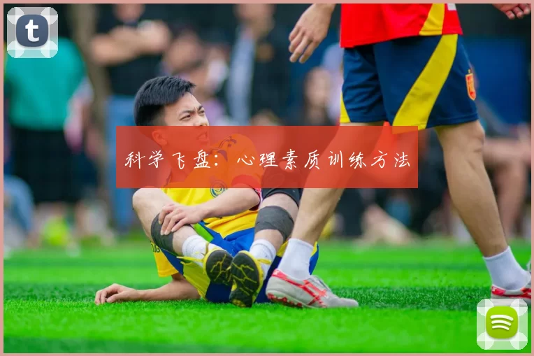 科学飞盘：心理素质训练方法